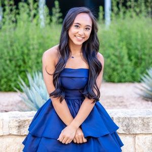 Meet your Posher, Shaquila